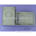 Kartenlesergehäuse Zugangskontrollgehäuse Bester Preis Smart Door Box Schaltschrank IP54 PDC140 mit Größe 180X127X35 mm